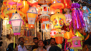 Lanterns