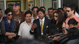 Lalit Modi