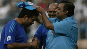 Mumbai Indians