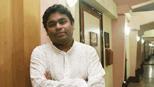 A R Rahman
