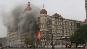 Taj Mahal Hotel