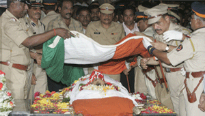 The Martyrs
