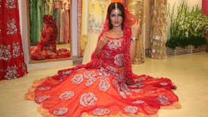 Bridal Collection