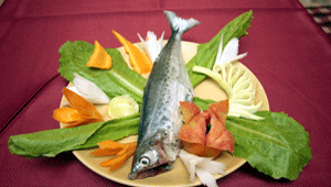 Fish