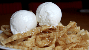 Honey Noodles