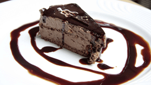 Chocolate Pastry