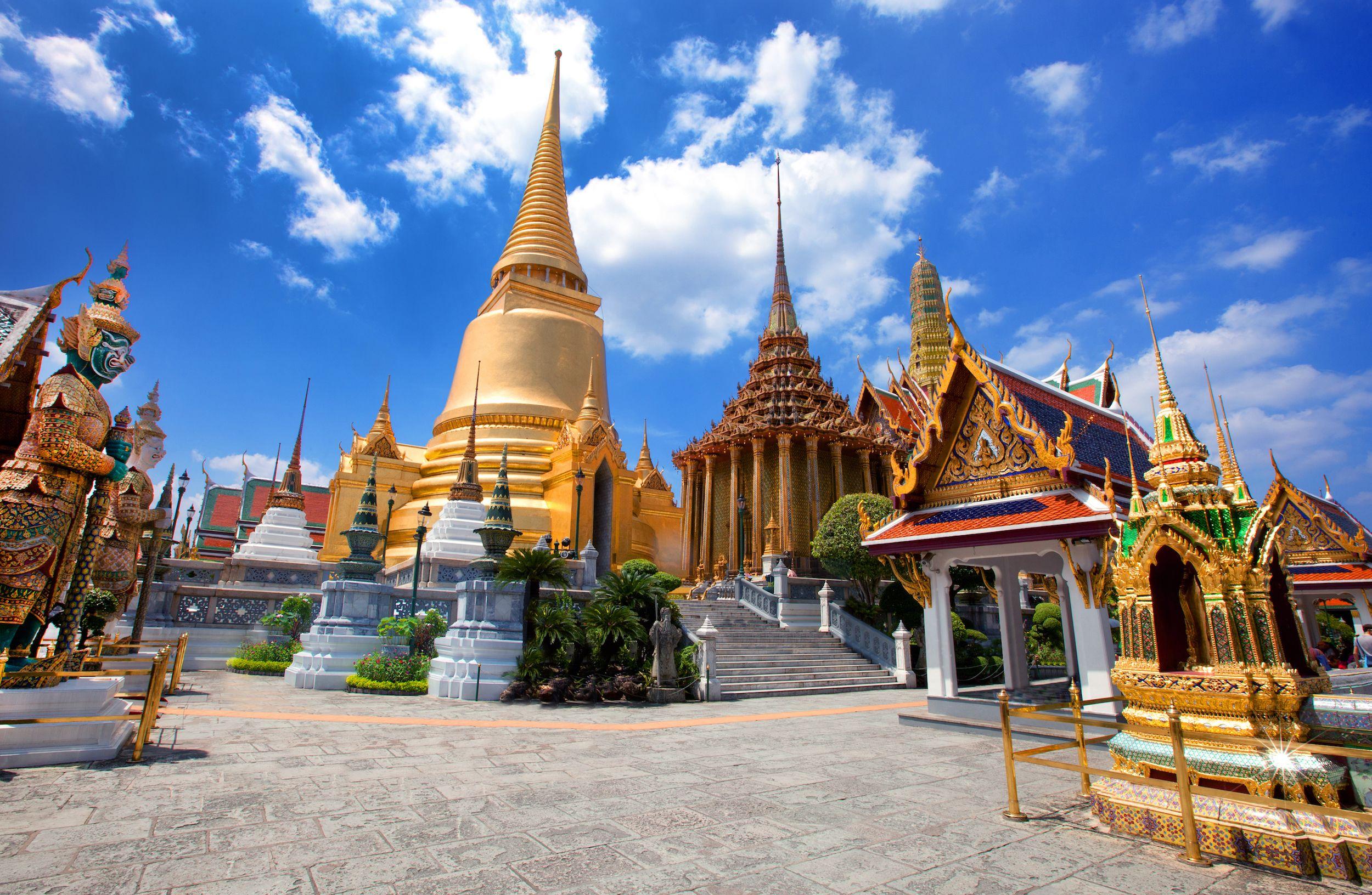 What to see in Bangkok: the 8 most beautiful places