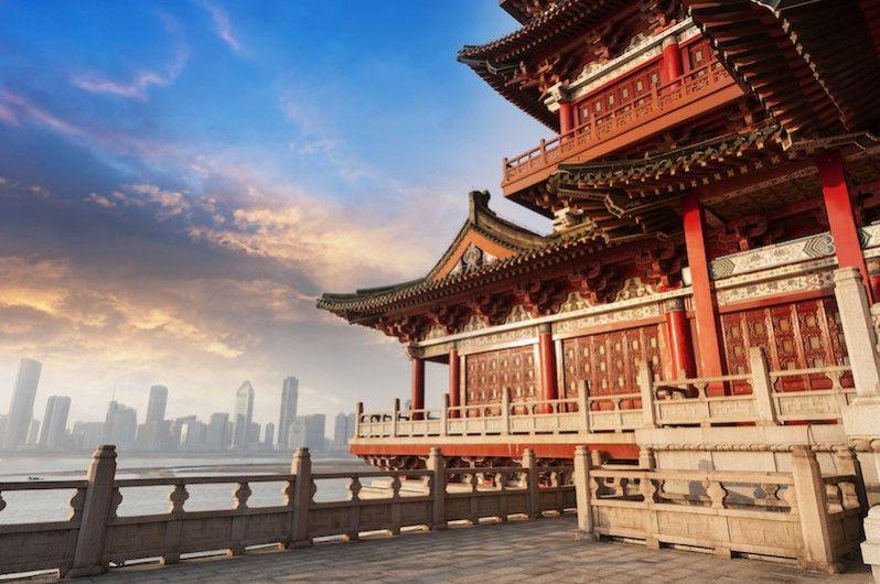 Ten hidden destinations in Beijing