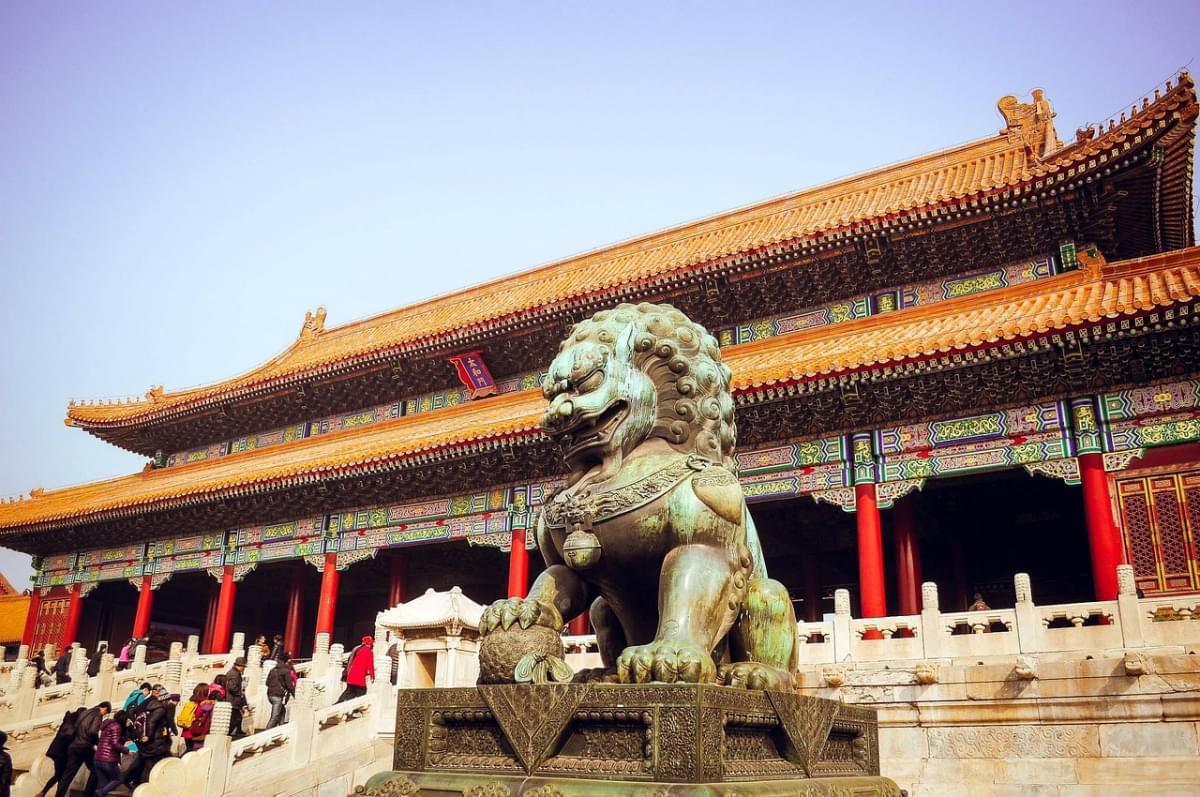 Where to sleep in Beijing: tips and best districts to stay in