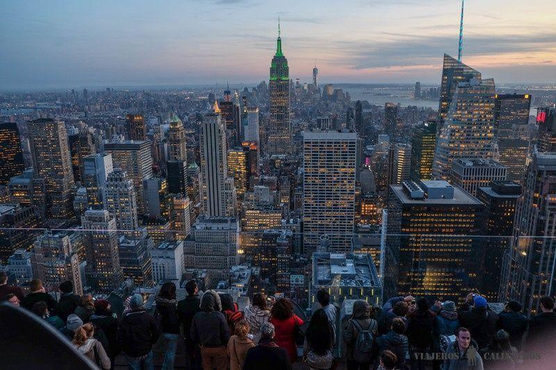 New York in 4 days: a tour of the highlights