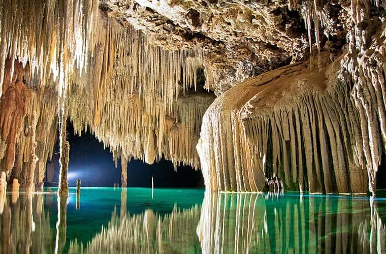 17 Best Day Trips from Cancun (Day Tours You Must Do!)