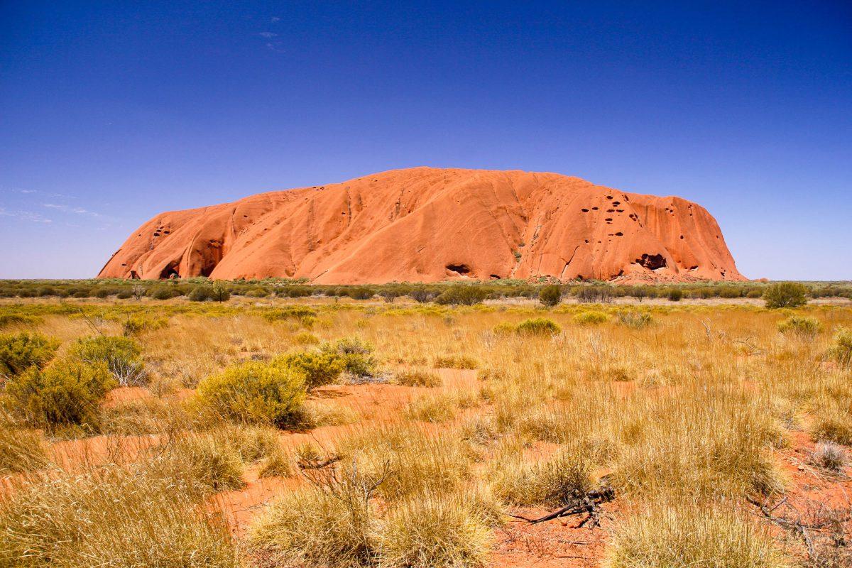 The Top 10 Sights of Australia