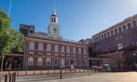 Top 10 historic spots to visit in Philadelphia | Travel